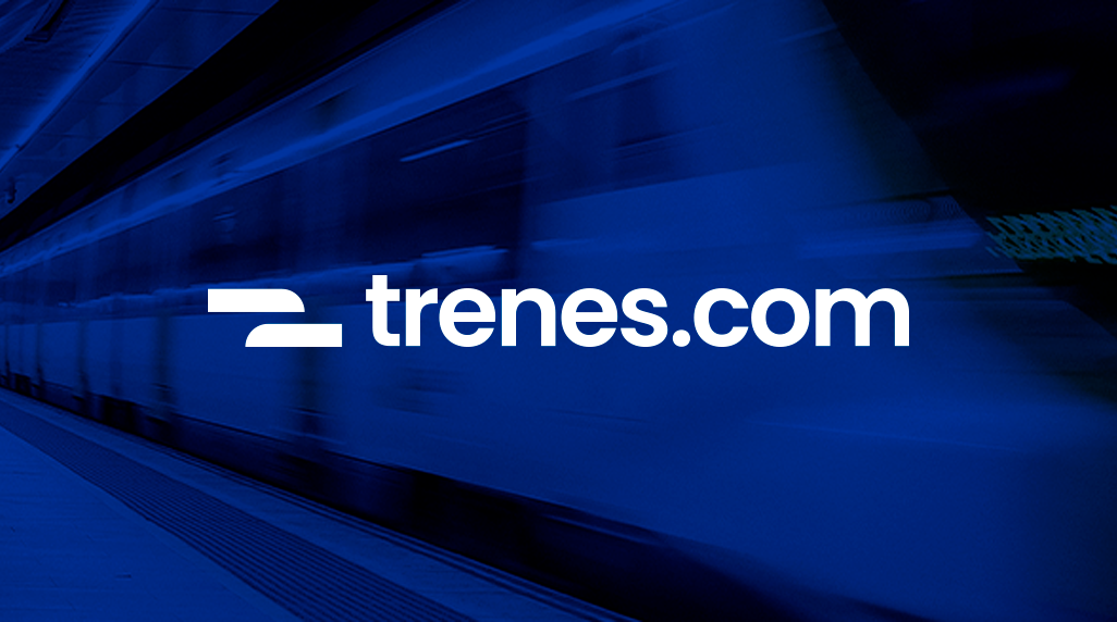 trenes.com