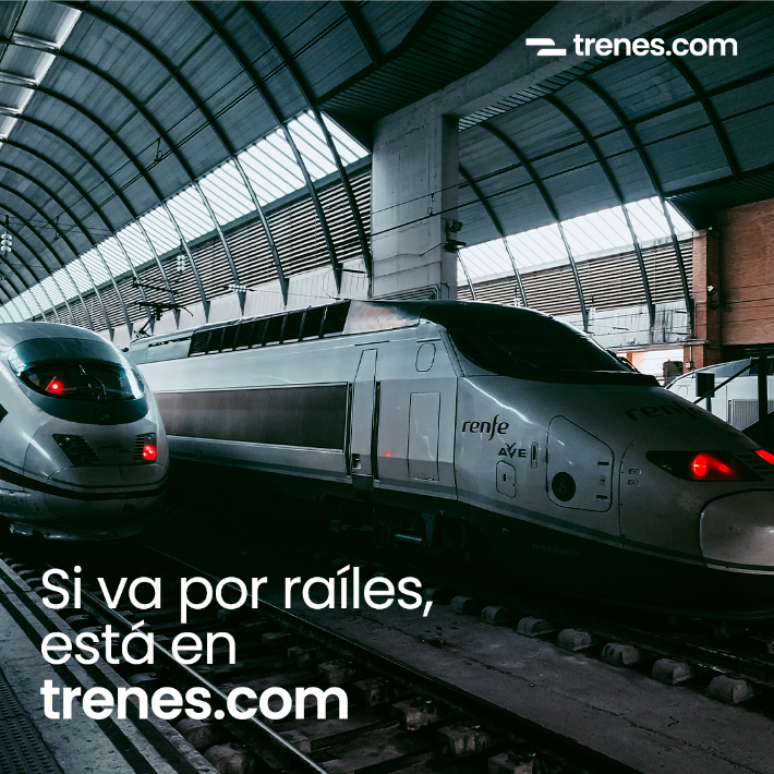 trenes.com