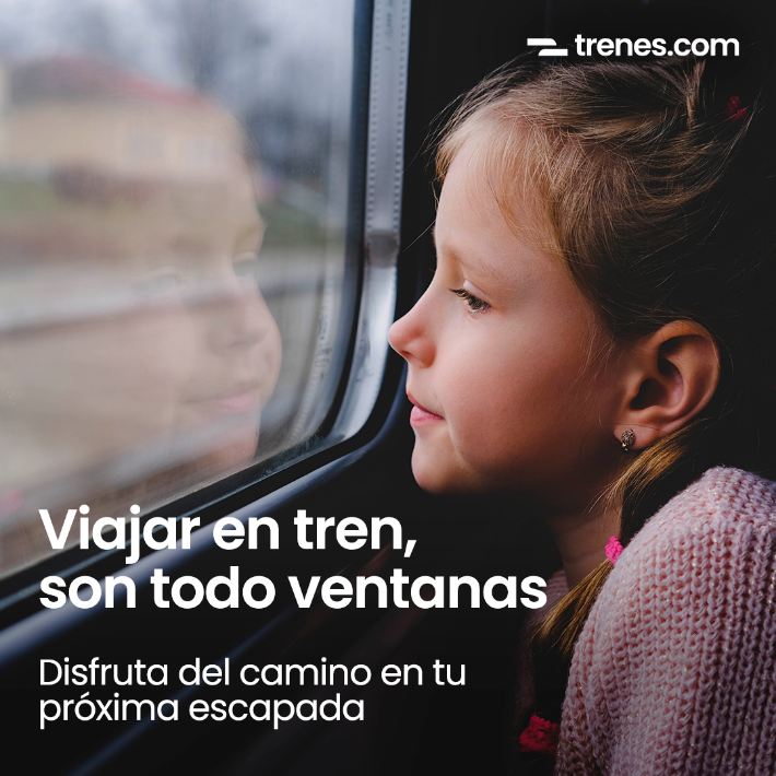 trenes.com