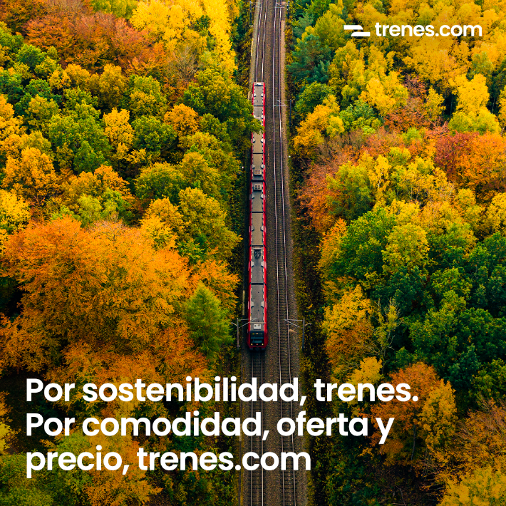 trenes.com