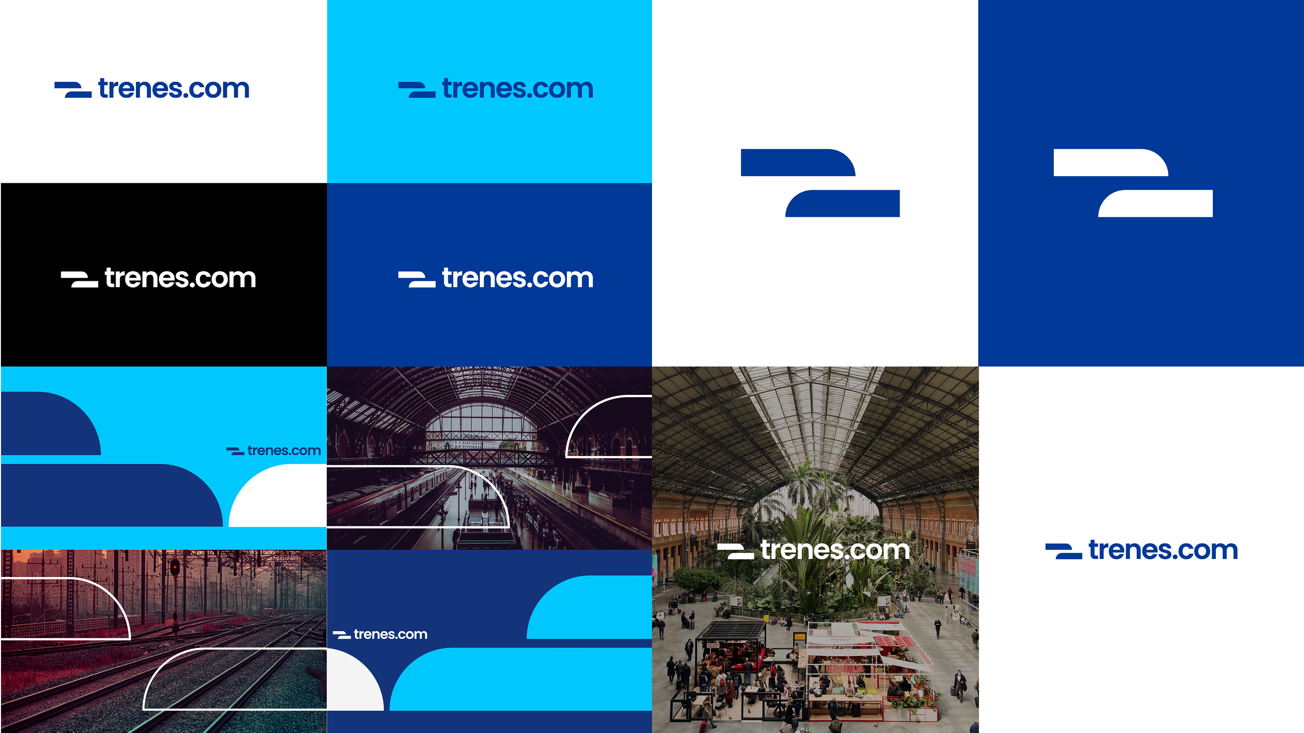 trenes.com