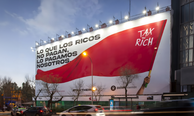 Oxfam Intermón