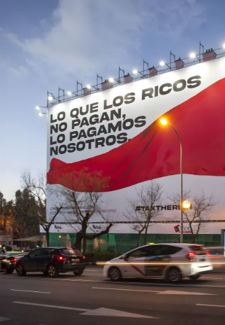 Oxfam Intermón