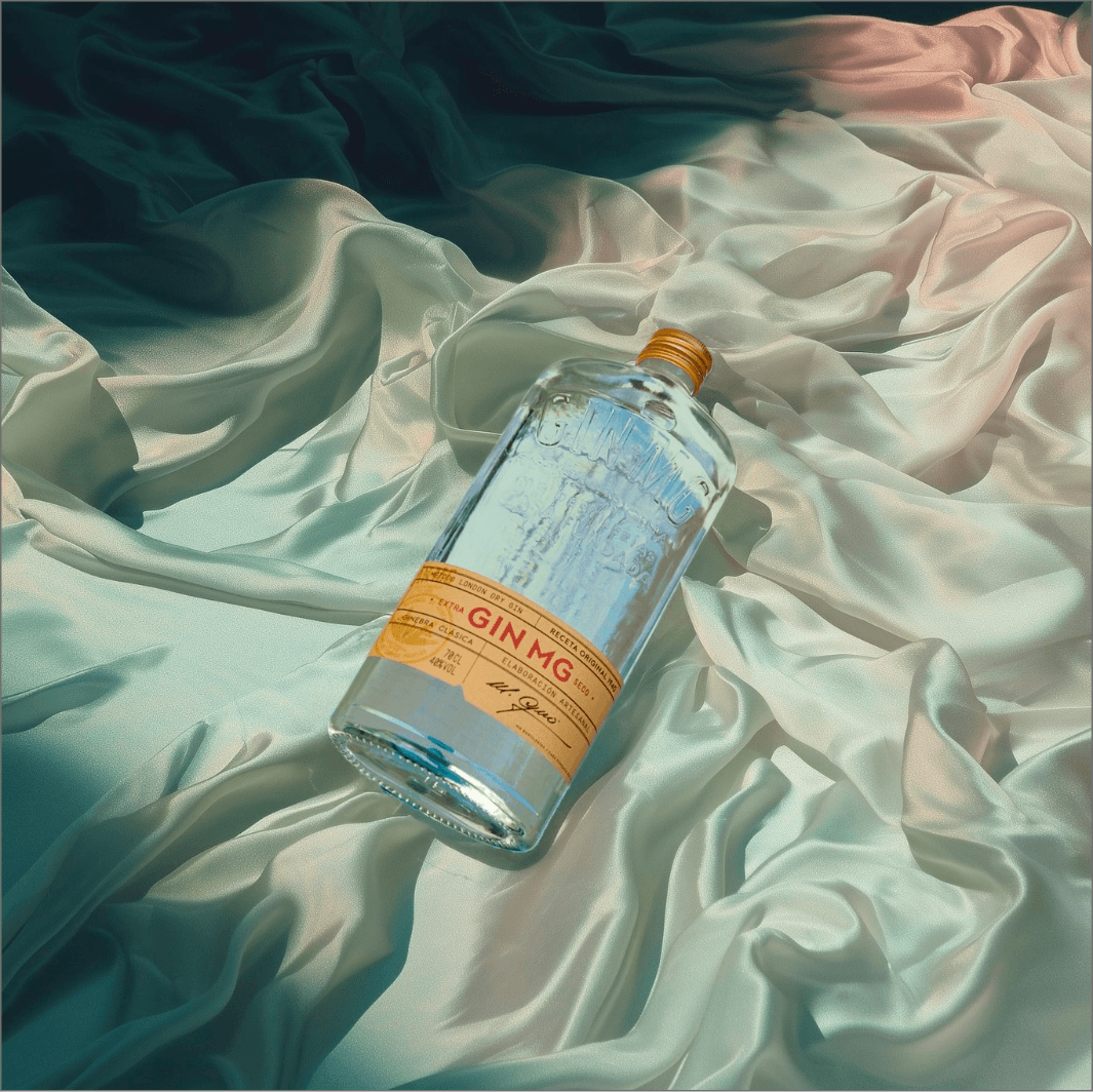 GIN MG